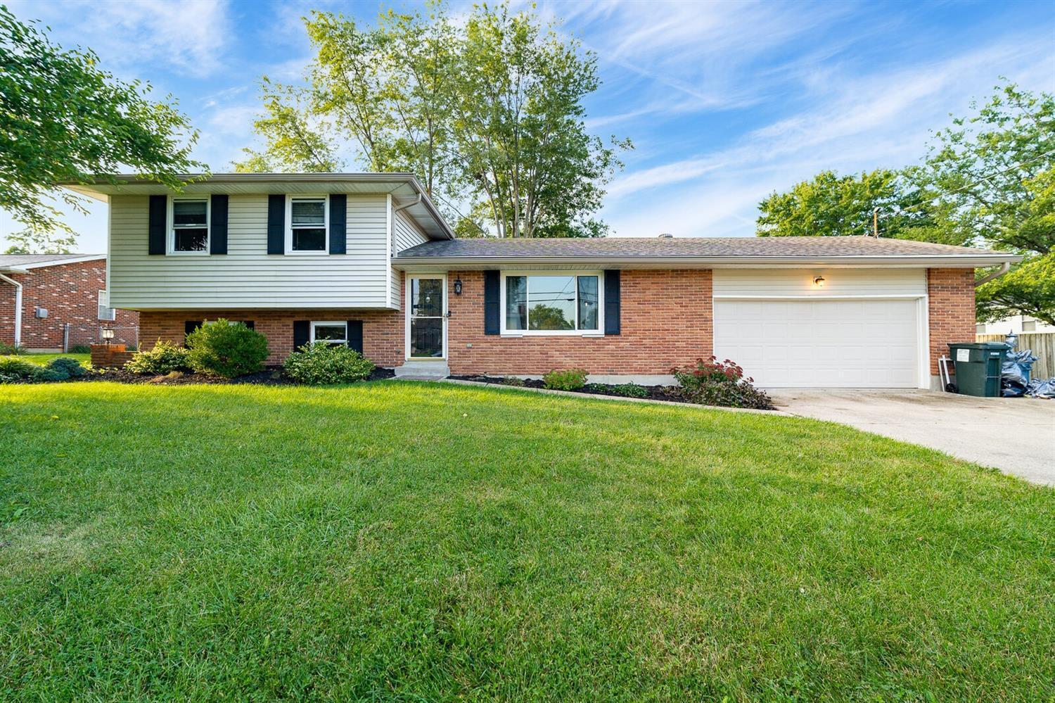 Property Photo:  4277 Randall Dr  OH 45011 