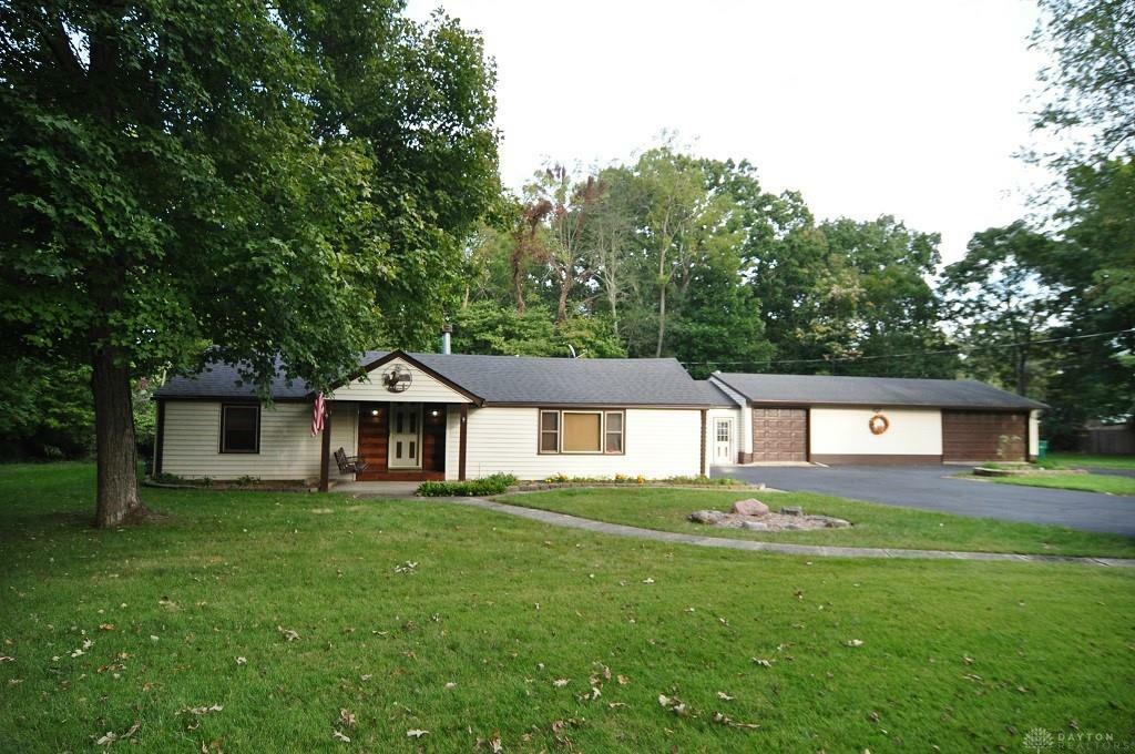 1348 Hanes Road  Beavercreek OH 45434 photo