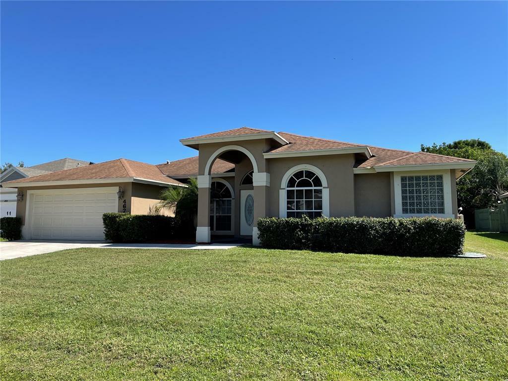 Property Photo:  467 SW Cahoon Court  FL 34953 