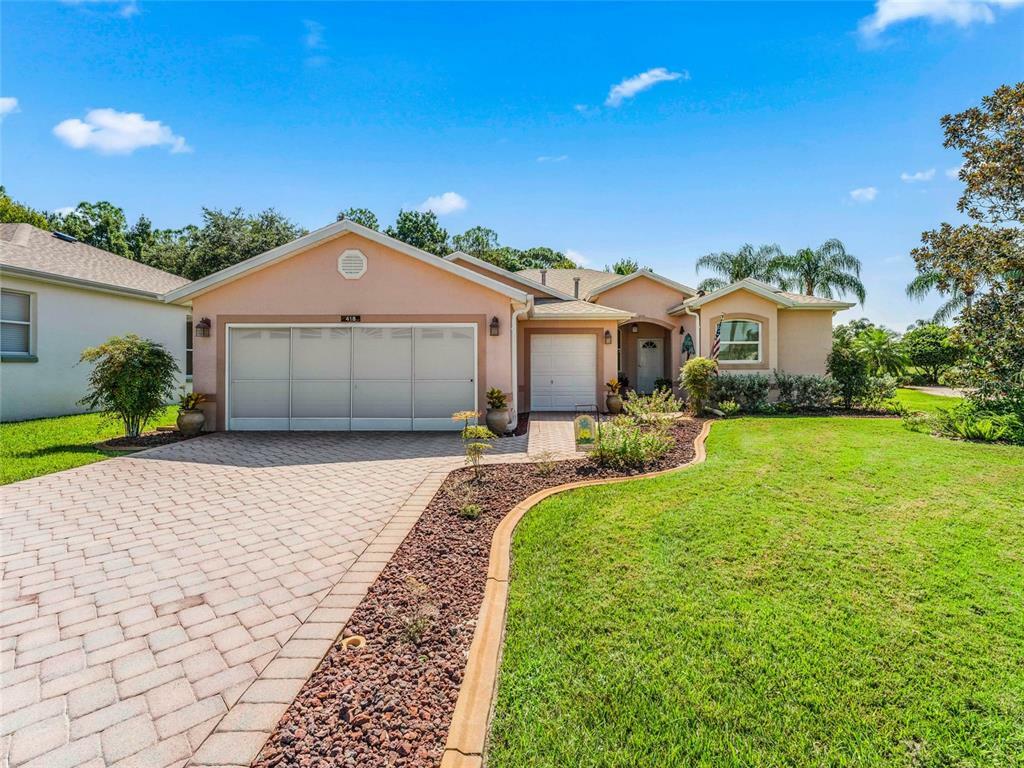 Property Photo:  418 Bentwood Drive  FL 34748 