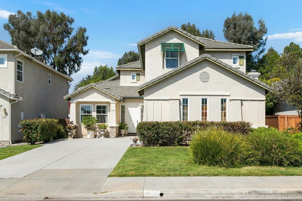 Property Photo:  3986 Foothill Avenue  CA 92010 