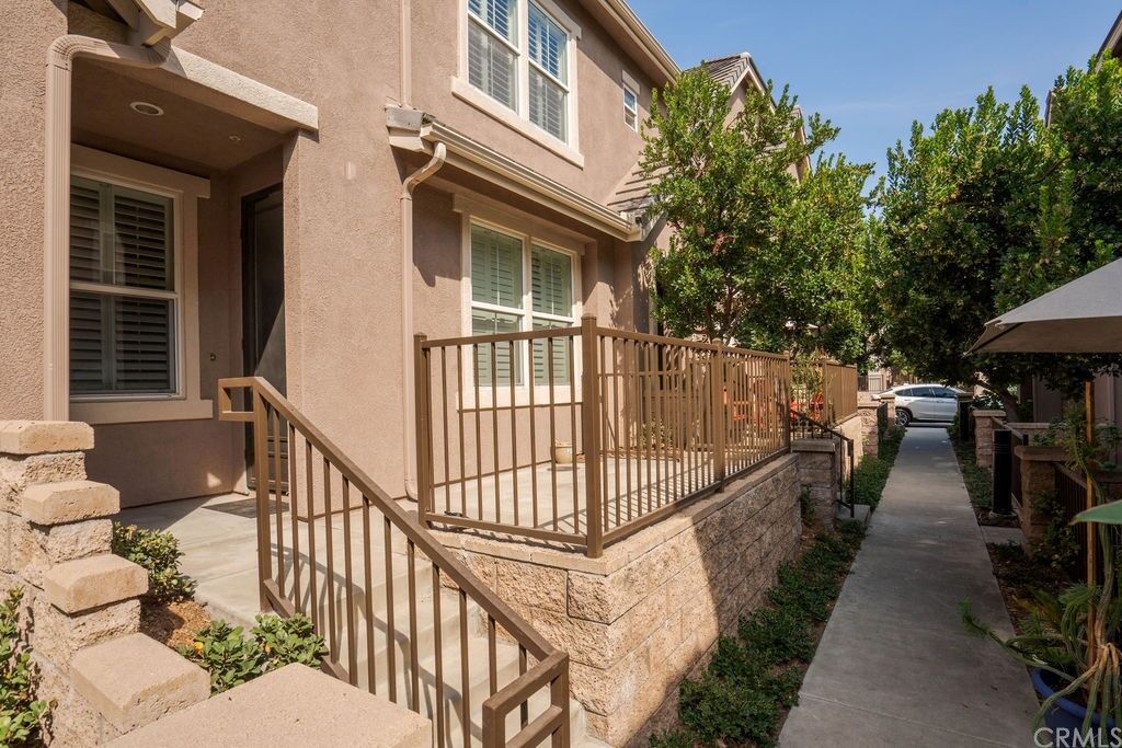 Property Photo: 1496 Springfield Way CA 91786