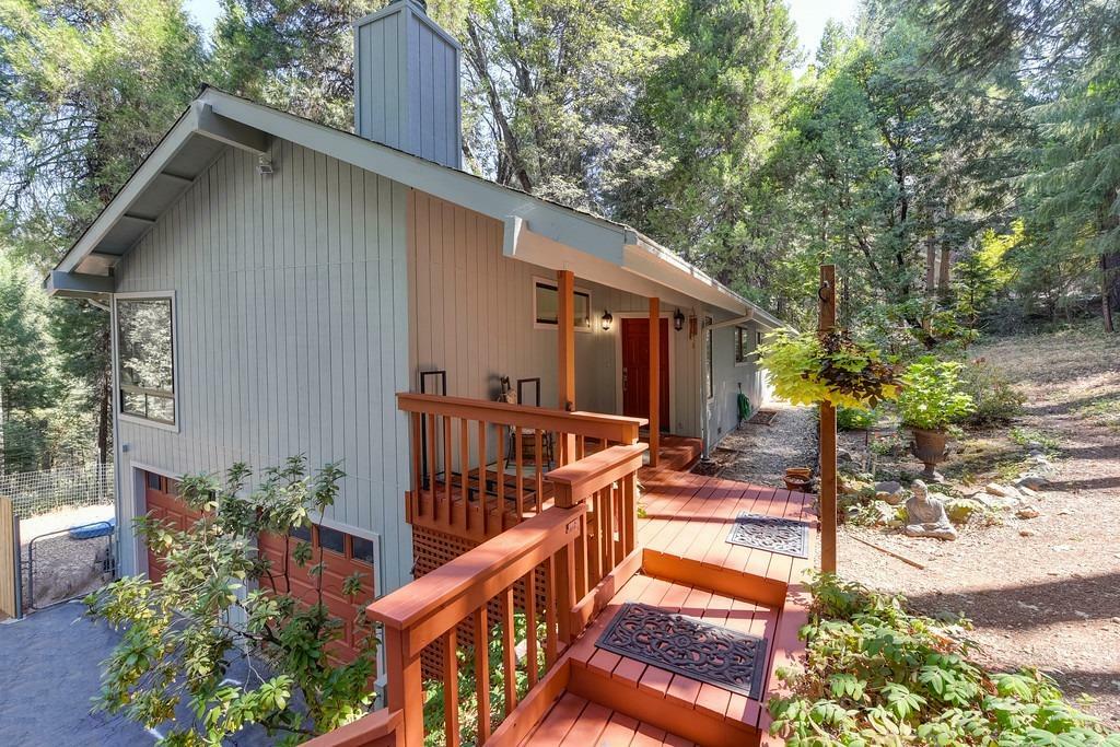 Property Photo:  11884 Red Dog Road  CA 95959 