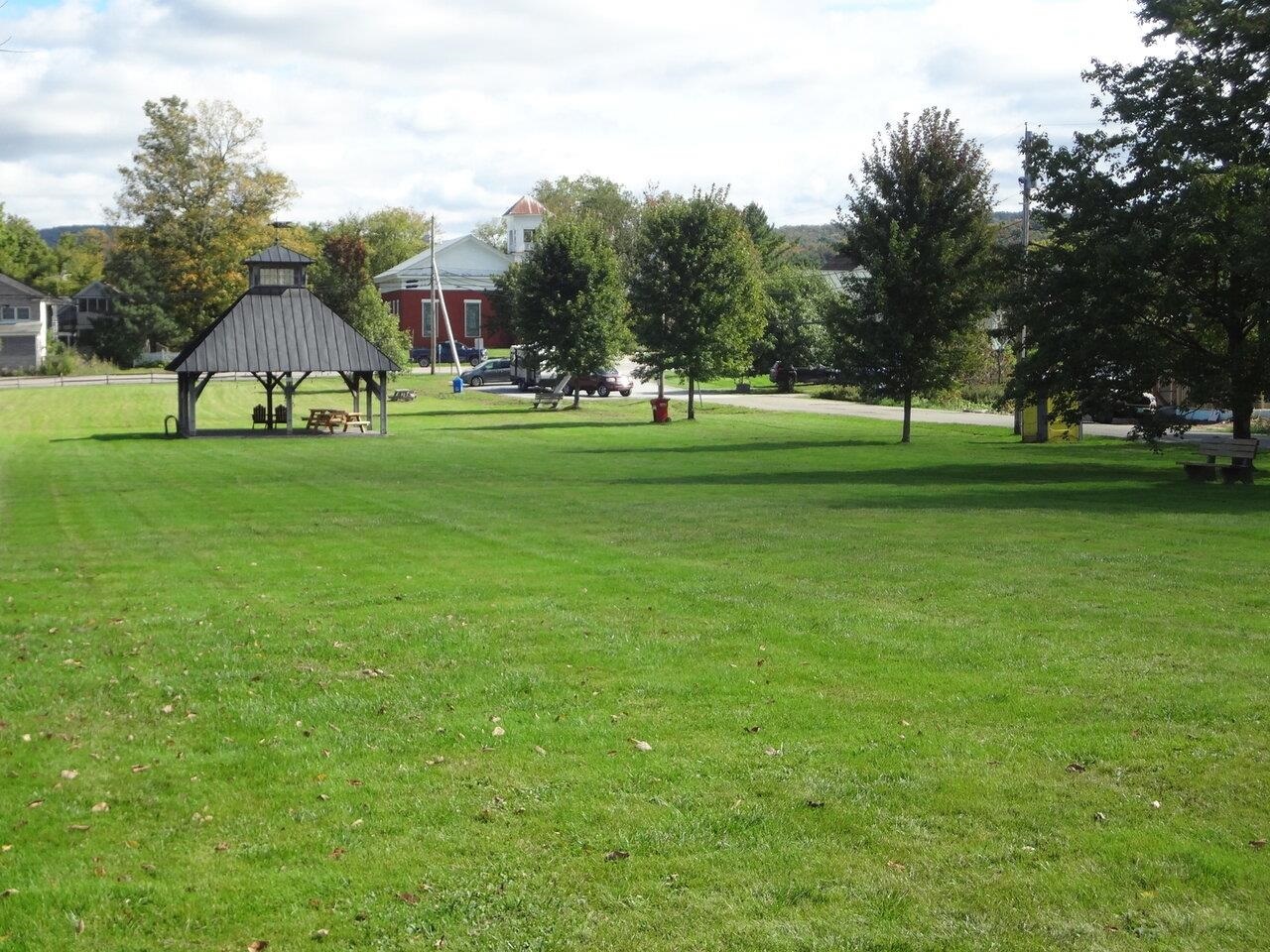 Property Photo: 1723 Route 128 VT 05494