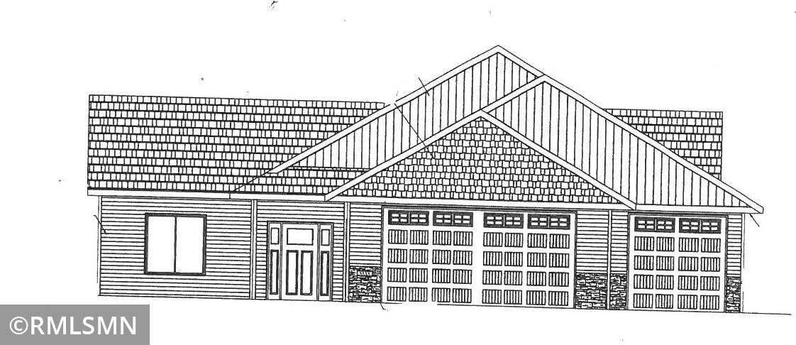 Property Photo: 1504 3rd Avenue N MN 56320