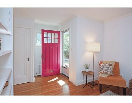 Property Photo:  50 Pierrepont Rd  MA 02462 