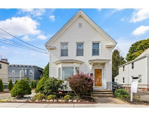 Property Photo:  104 Spring Street  MA 02155 