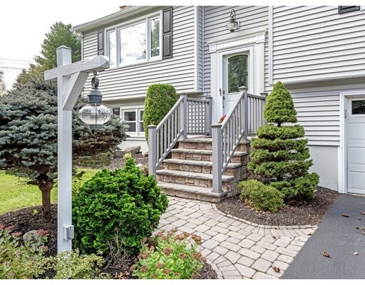 Property Photo: 112 Francis Ave MA 01545