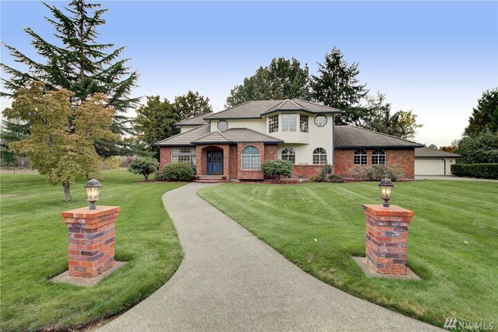 Property Photo:  18318 30th Av Ct E  WA 98446