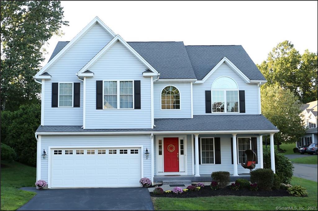 Property Photo: 35 Freedom Way 35 CT 06484