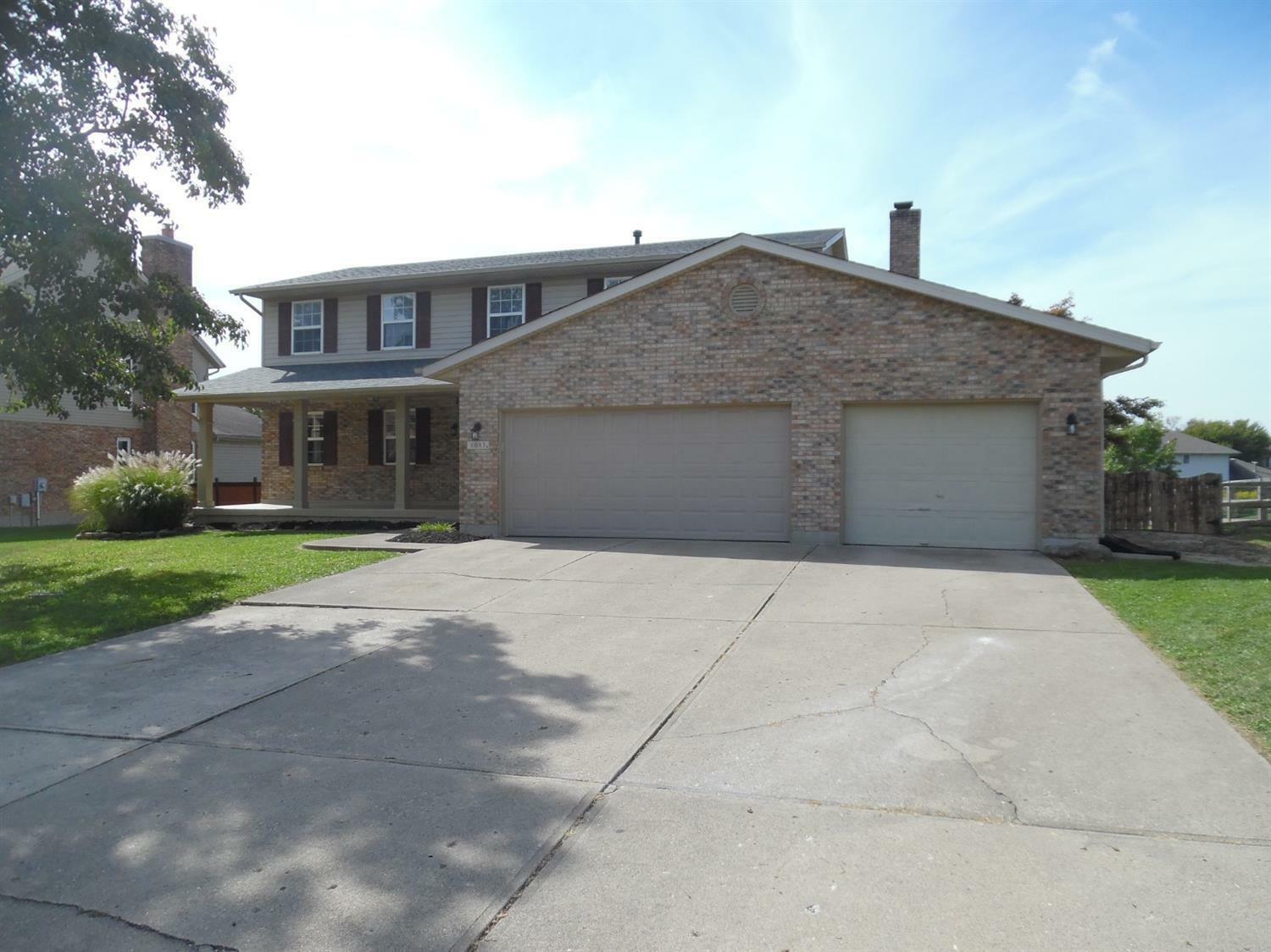 Property Photo:  6683 Springmeadow Dr  OH 45011 