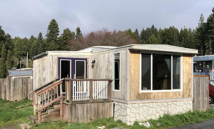 3656 Old Arcata Road 22  Eureka CA 95503 photo