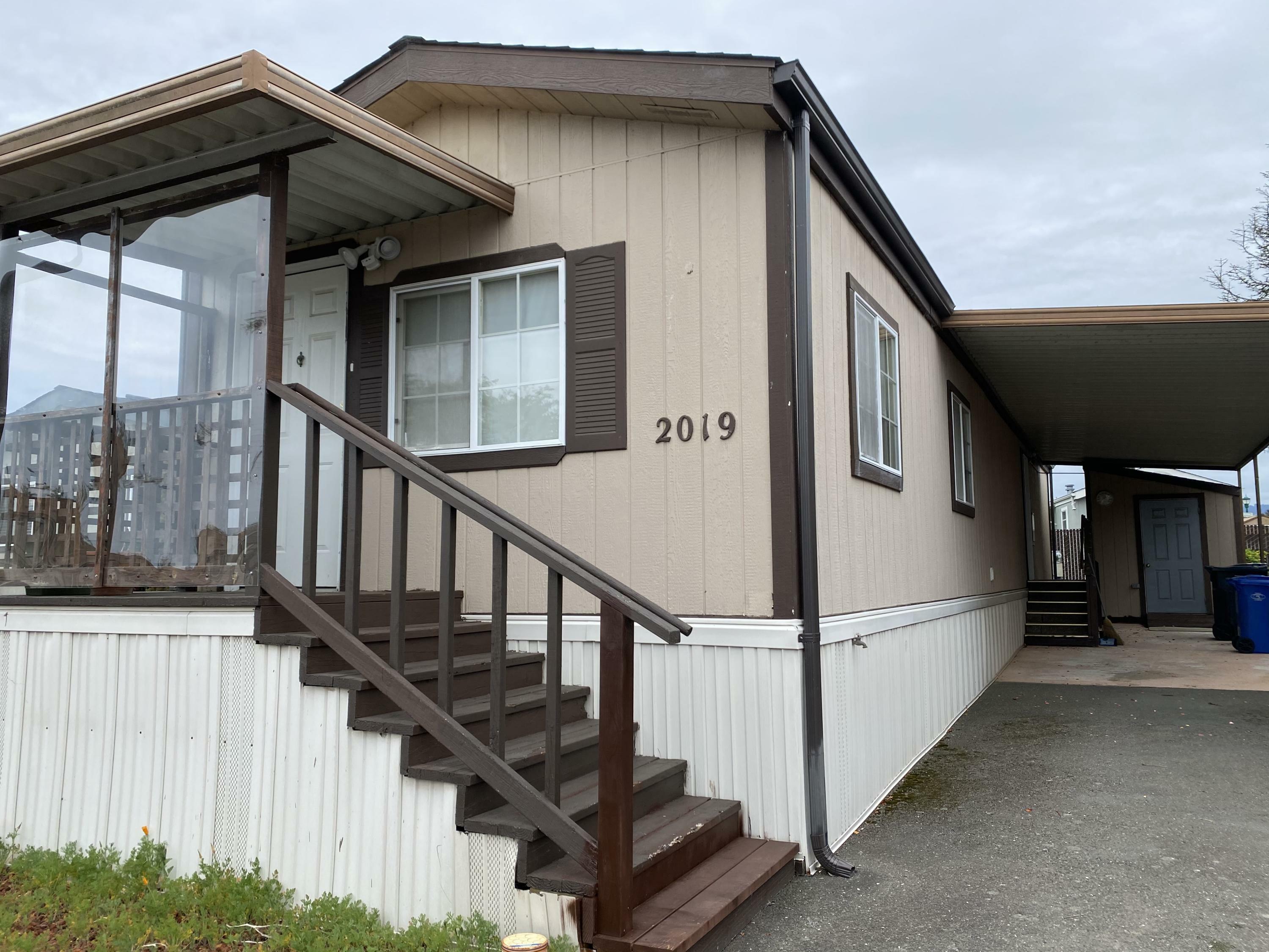 Property Photo:  2019 Hummingbird Drive  CA 95519 