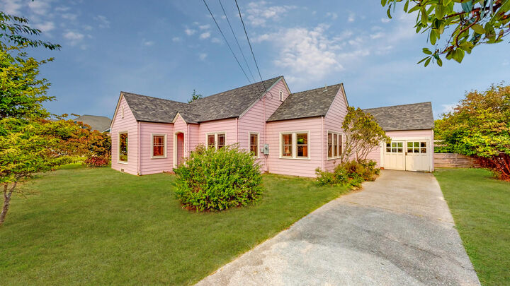 934 Main Street  Ferndale CA 95536 photo