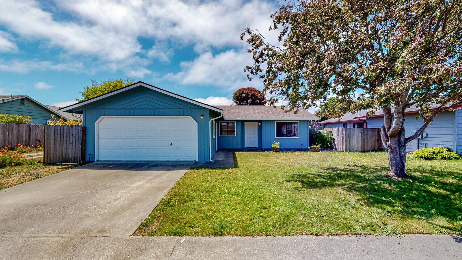 Property Photo:  1240 Ian Lane  CA 95519 