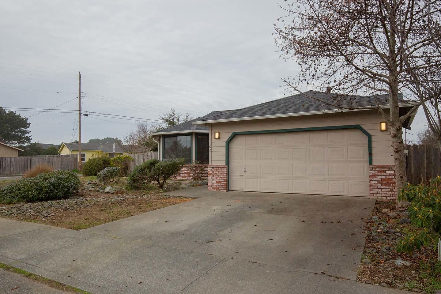 Property Photo:  1103 Killdeer Road  CA 95519 
