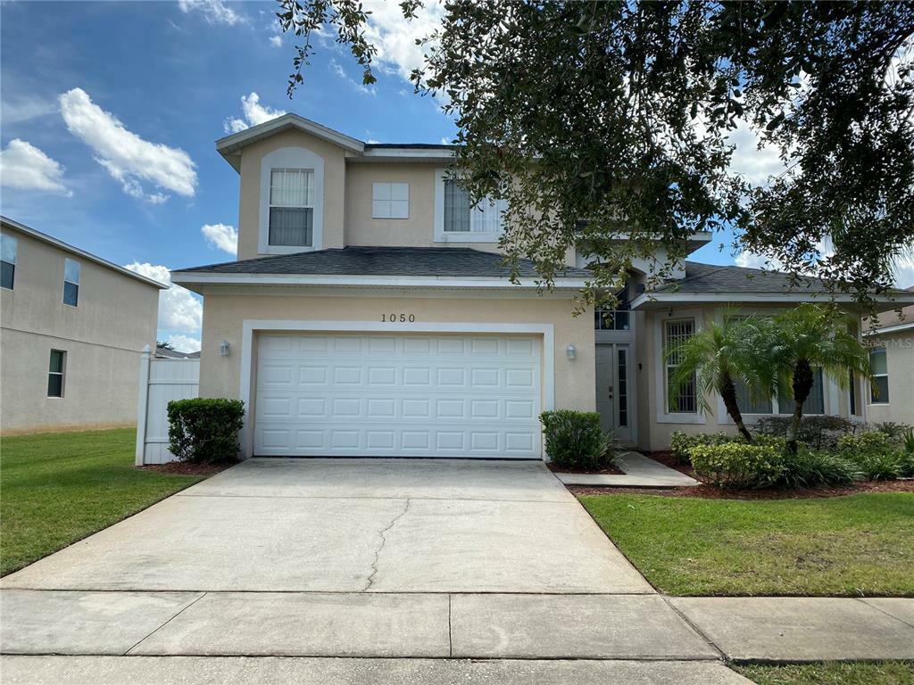 Property Photo:  1050 Tourmaline Drive  FL 34746 