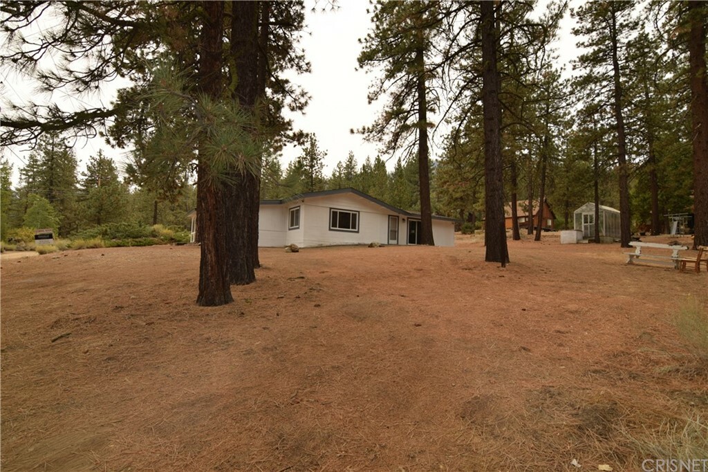 Property Photo:  1753 Pineridge Road  CA 93225 