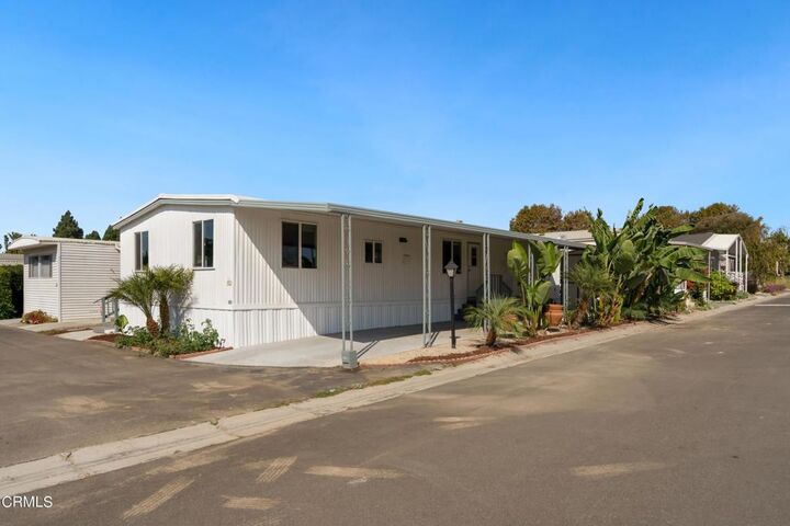 Property Photo: 312 Rodgers Street 312 CA 93003