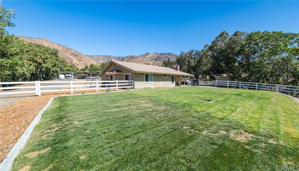 Property Photo:  35920 Ivy Avenue  CA 92399 