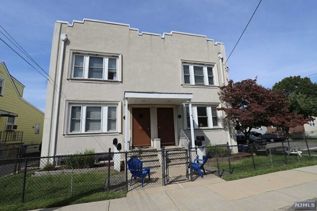 Property Photo:  621-623 10th Street  NJ 07071 