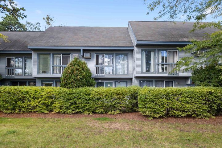 Property Photo:  17 Burns Avenue 7  NH 03301 