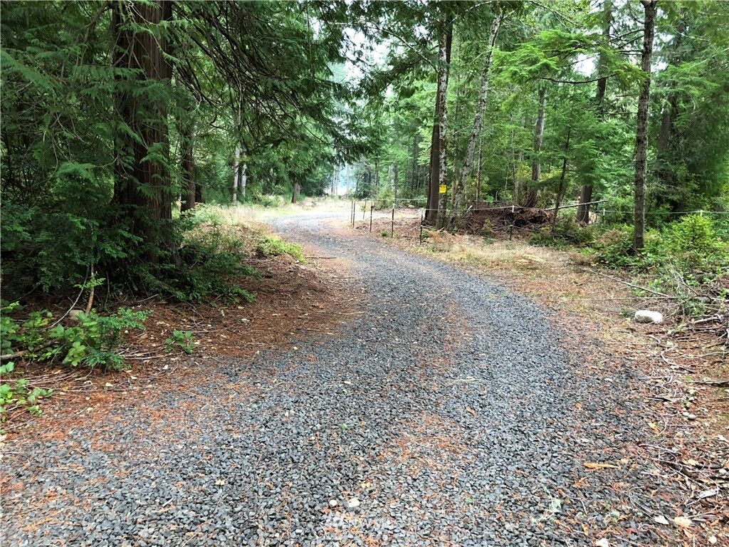 Property Photo:  0  East Appaloosa Road  WA 98584 