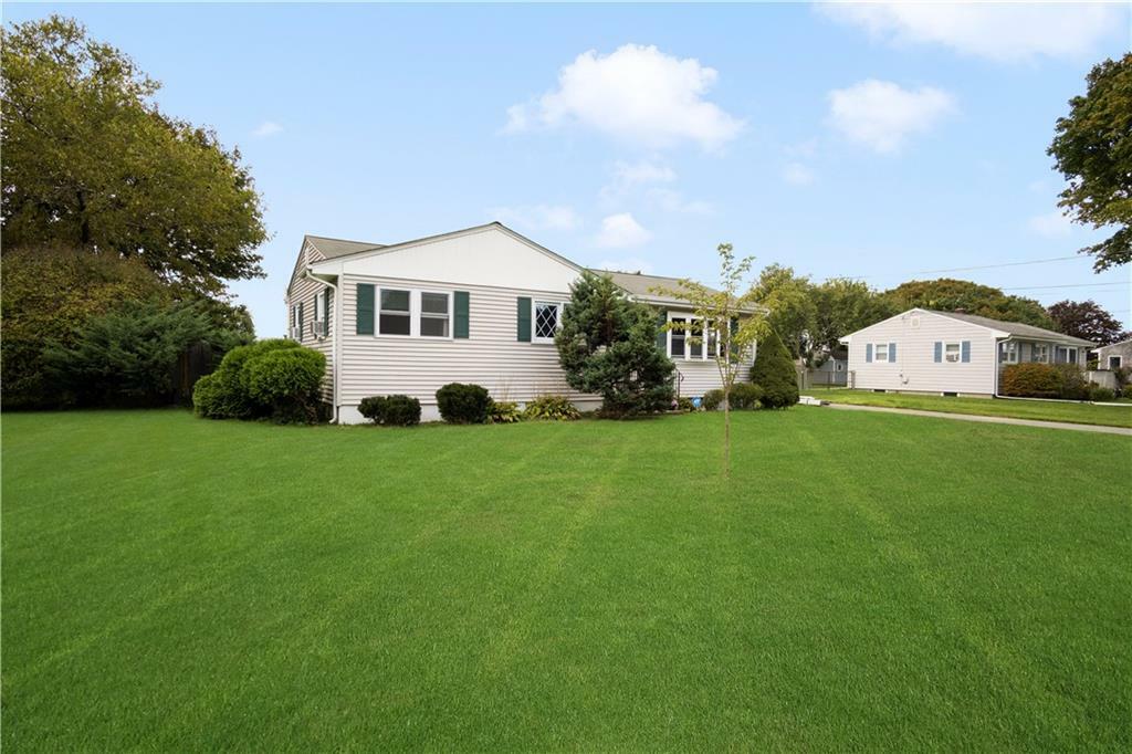 Property Photo: 62 Stage Coach Rd RI 02871