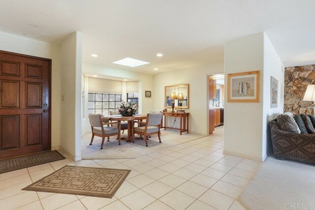 Property Photo:  2028 Garrison Way  CA 92019 