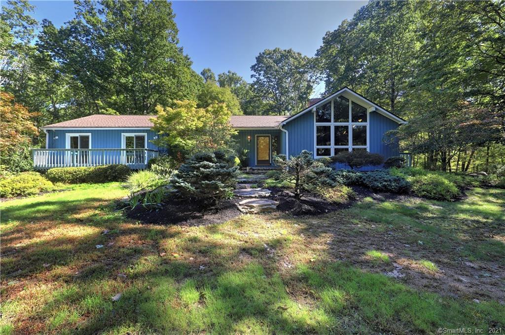 Property Photo:  65 Wood End Drive  CT 06612 