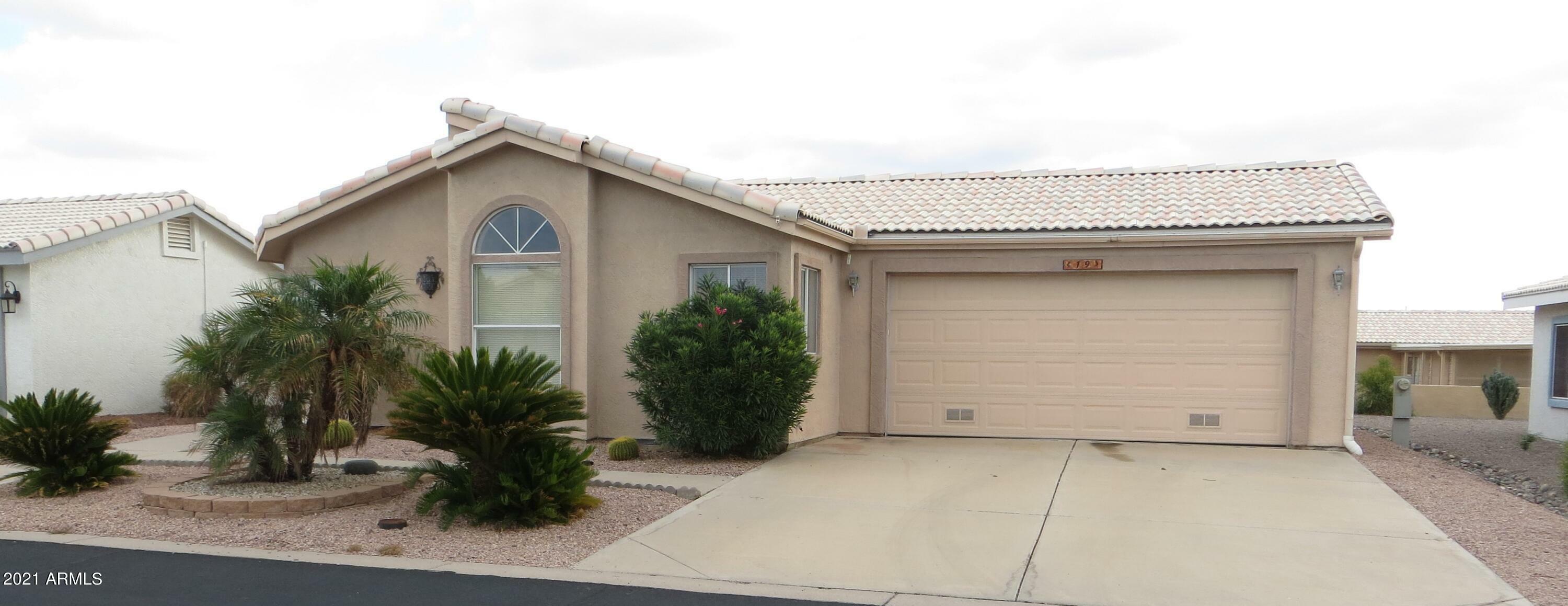 Property Photo:  2101 S Meridian Road 19  AZ 85120 