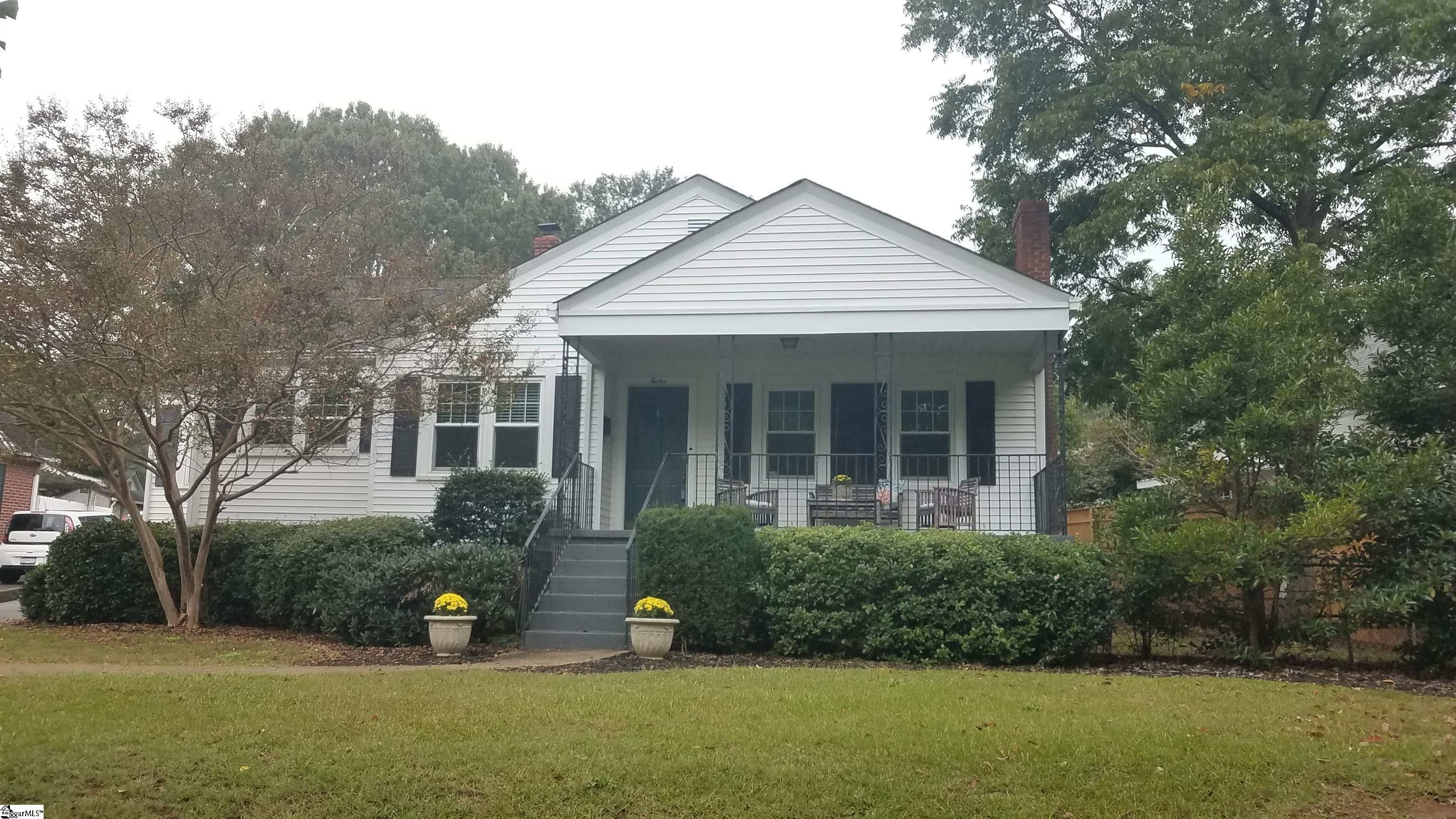 Property Photo:  12 Carolina Avenue  SC 29607 