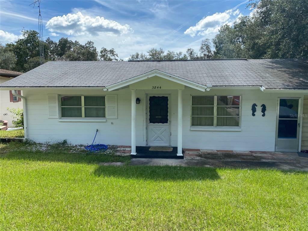 Property Photo:  3844 SW Shorewood Dr  FL 34431 