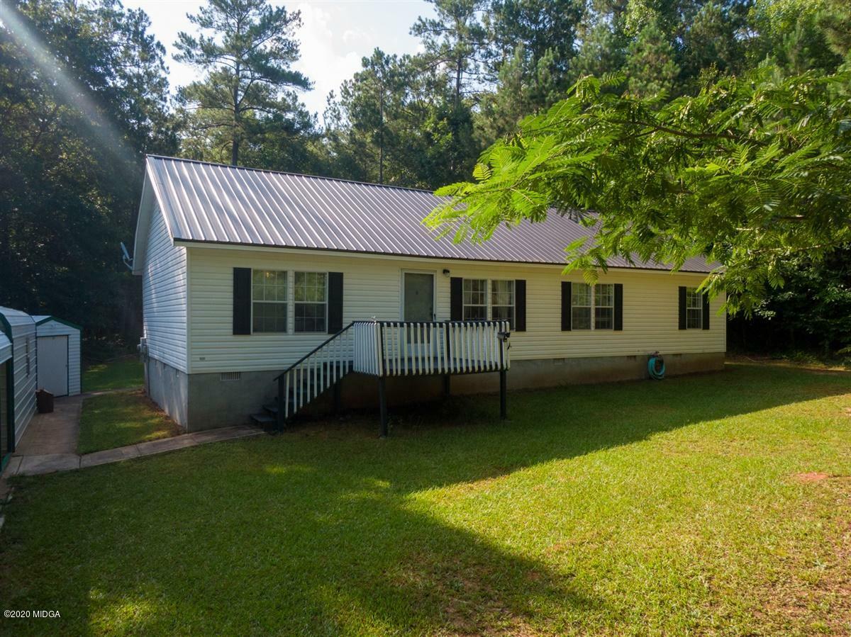 Property Photo:  170 Thorpe Road  GA 30233 