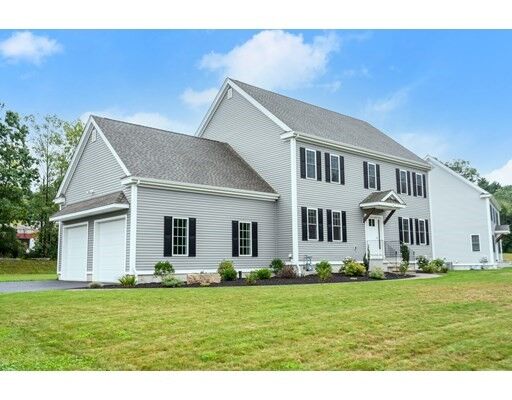 Property Photo: 4 Connor Ln MA 02019