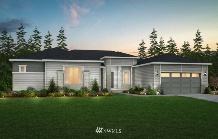 Property Photo: 13817 127th Street NE 15-6 WA 98258