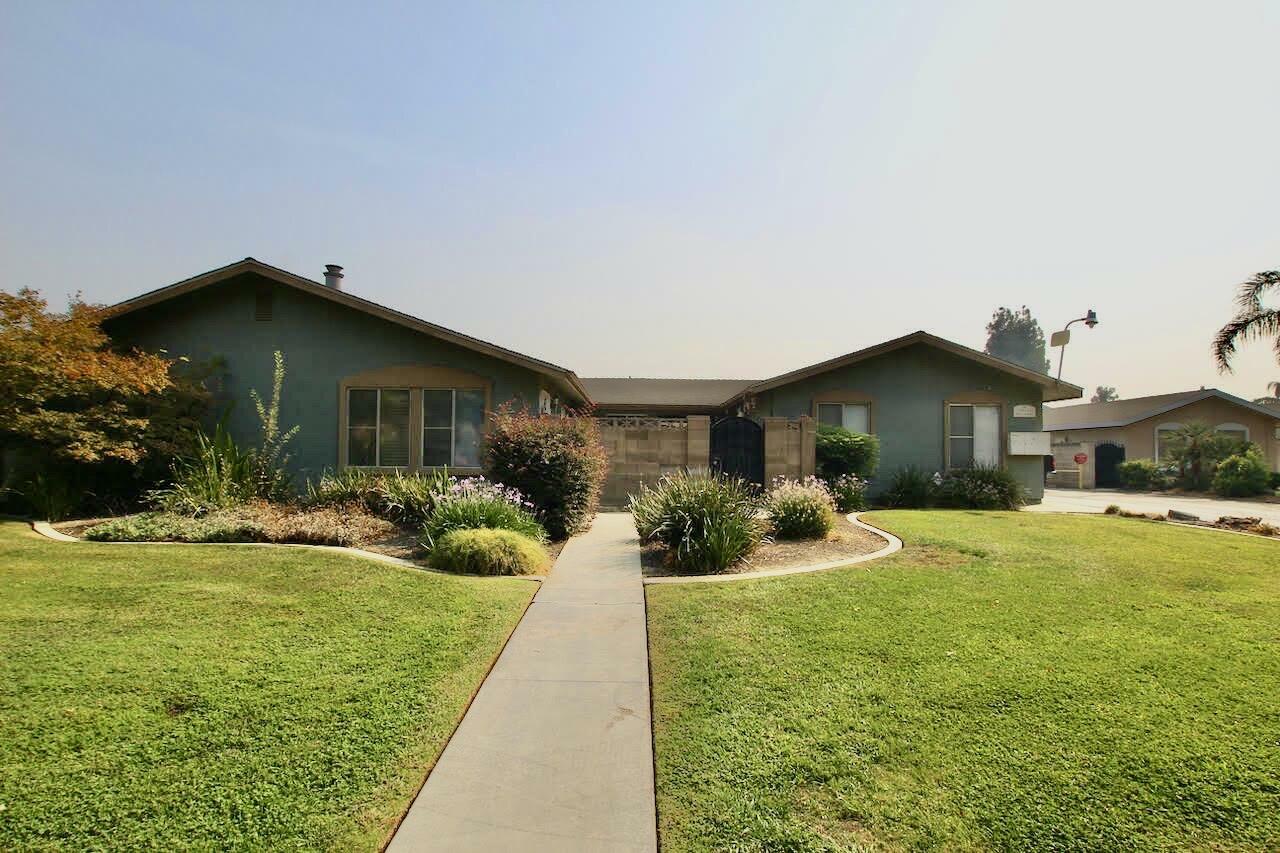 1220 N Gem Street  Tulare CA 93274 photo