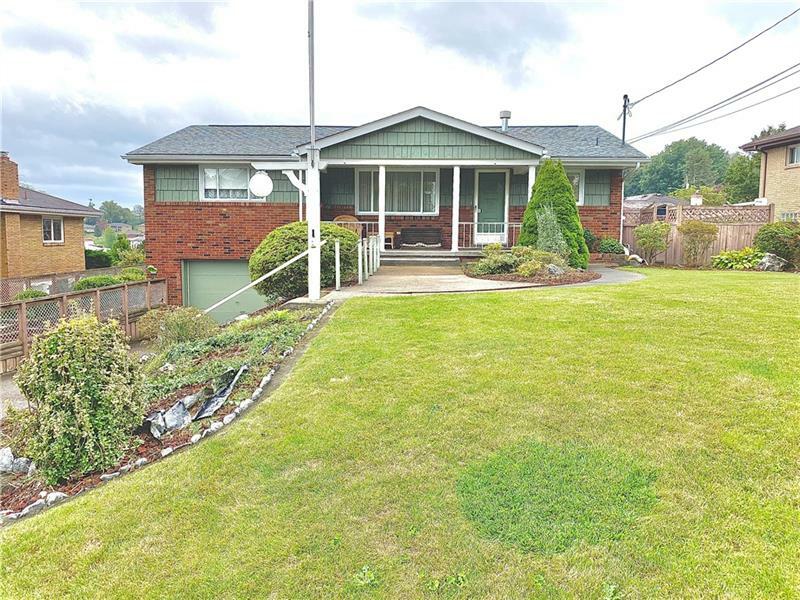 Property Photo:  117 High Street  PA 15037 