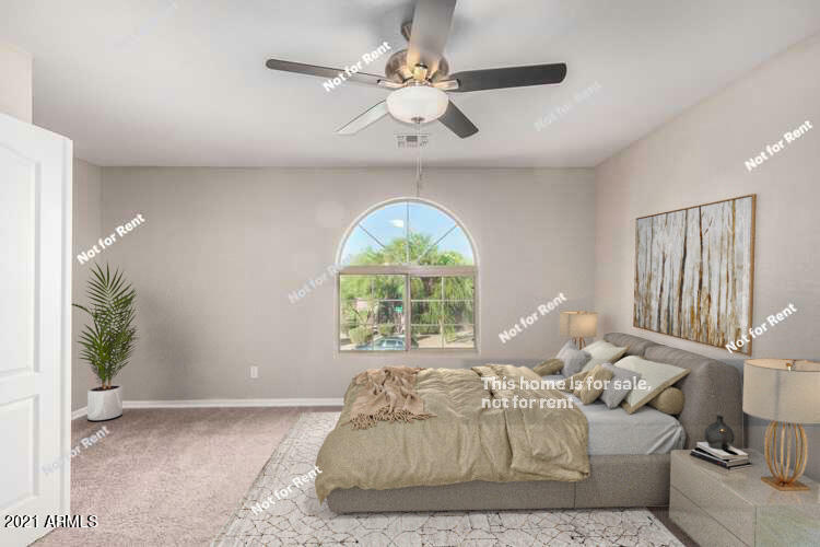 Property Photo:  3895 W Belle Avenue  AZ 85142 