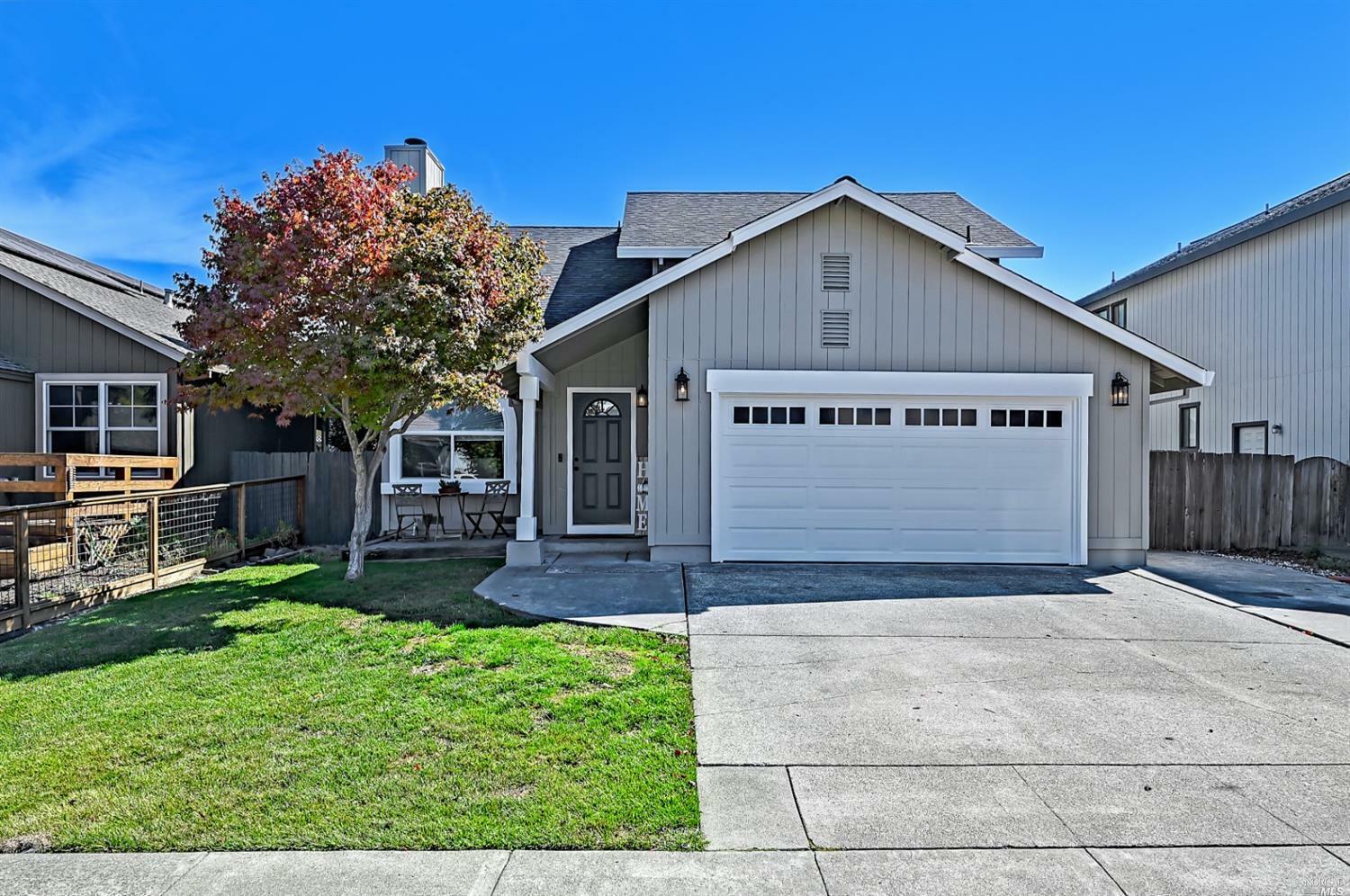 Property Photo:  7814 Montero Drive  CA 94928 