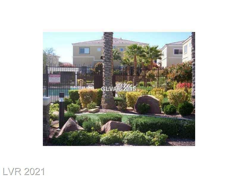 Property Photo:  9303 Gilcrease Avenue 2202  NV 89149 