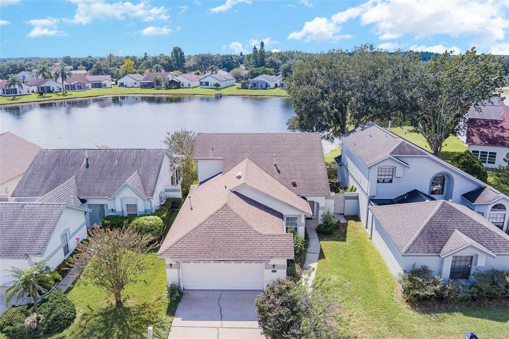 Property Photo: 5673 Parkview Lake Drive FL 32821