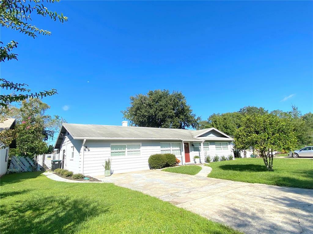 Property Photo:  1123 Denton Road  FL 32792 