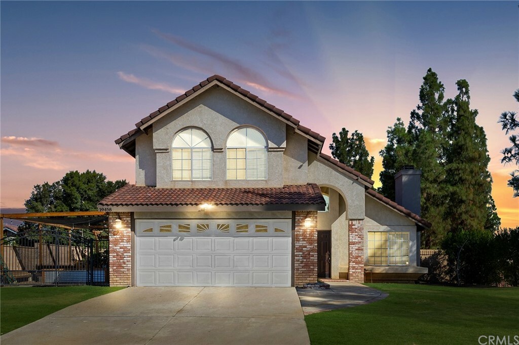 Property Photo:  19458 Totem Court  CA 92508 