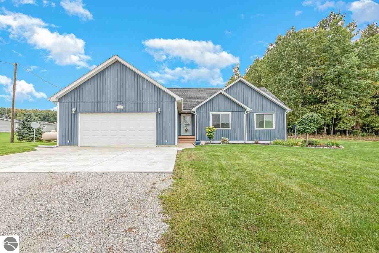 Property Photo:  11952 N Douglas Road  MI 48877 