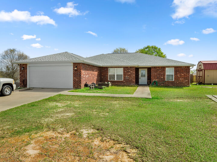 383 Butler Rd  Deridder LA 70634 photo