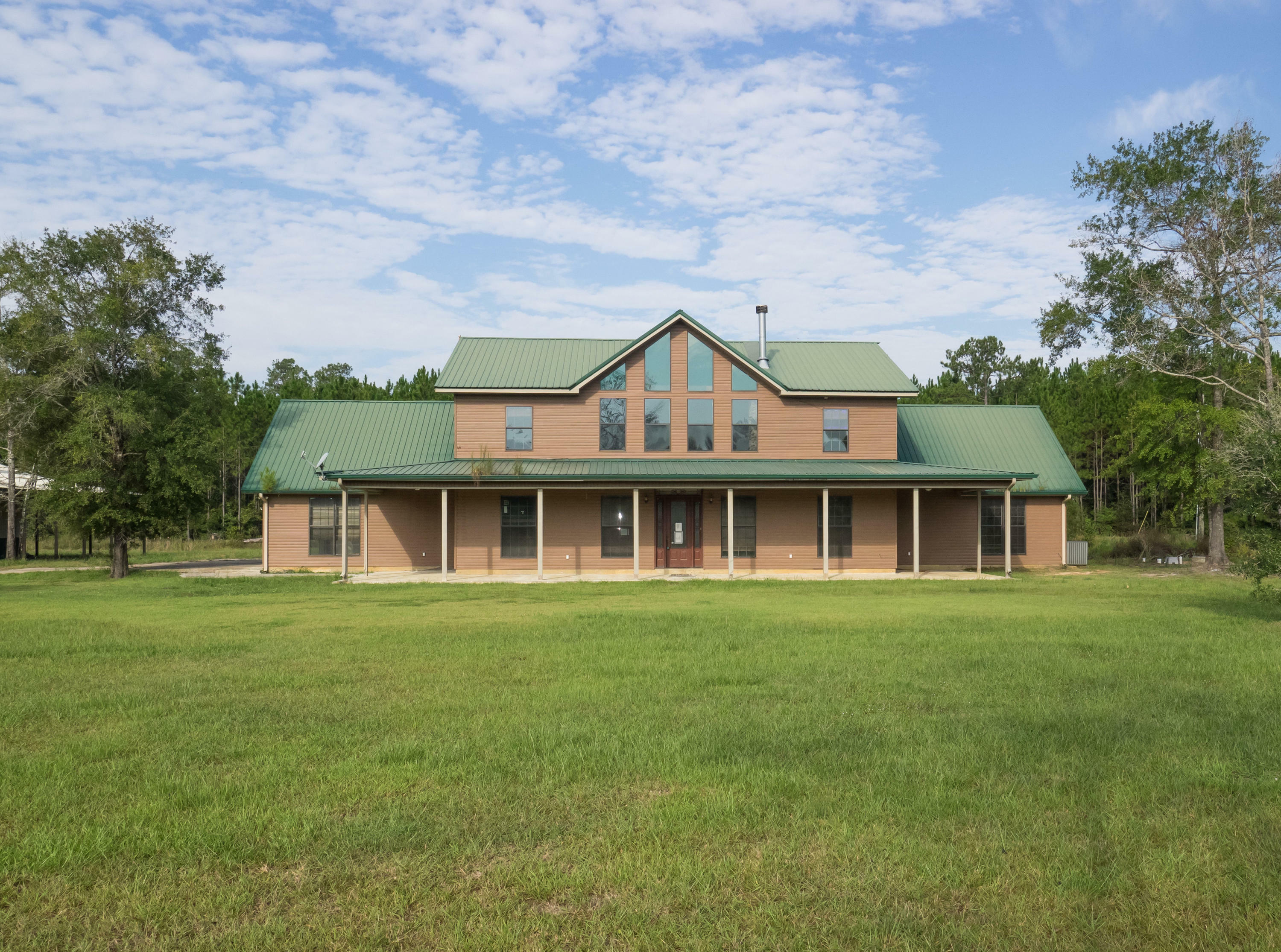 Property Photo:  498 Hargrove Road  LA 70660 