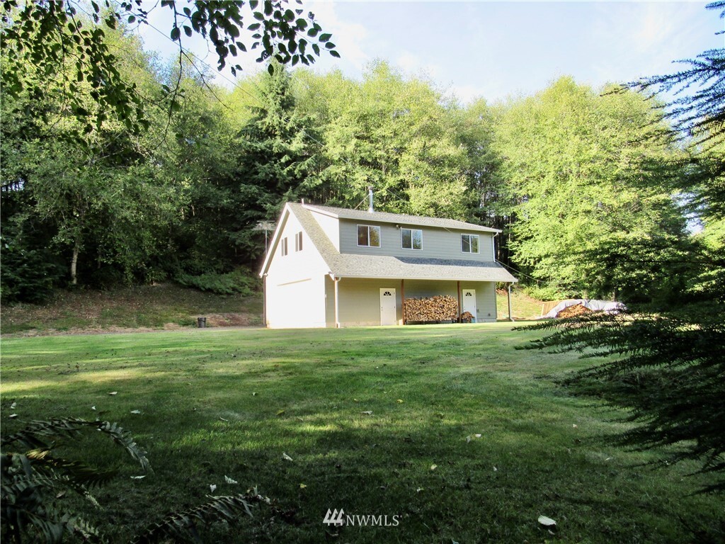 465  Stella Road  Longview WA 98632 photo
