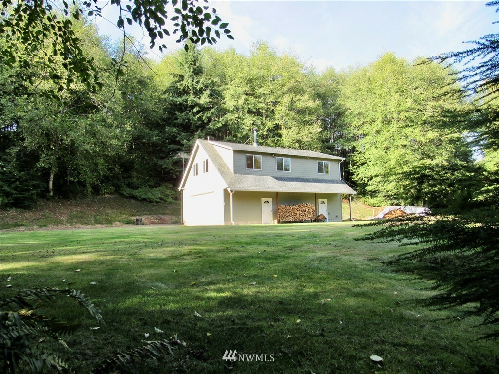 Property Photo: 465 Stella Road WA 98632