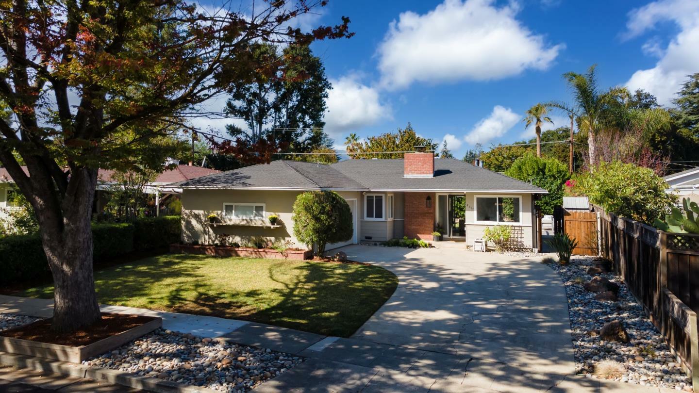 Property Photo:  4917 Esther Drive  CA 95124 